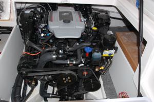 Regal 2000 LSR